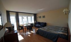 Hotel azienki Chodzieskie