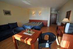 Hotel azienki Chodzieskie