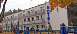 Hotel Nowy Ajaks