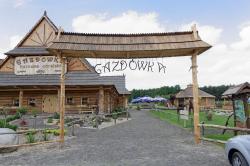 Karczma Gralska Hotel***Gazdwka Spa