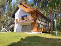 O�rodek Wczasowy Piecki- Atrakcyjny dla grup !