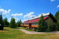 O�rodek Wczasowy Piecki- Atrakcyjny dla grup !