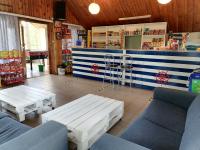 O�rodek Wczasowy Piecki- Atrakcyjny dla grup !