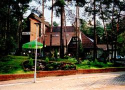 Hotel Rbajo