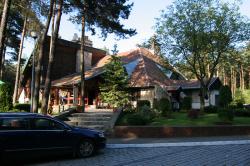 Hotel Rbajo