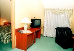 Hotel Rbajo