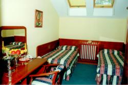 Hotel Rbajo