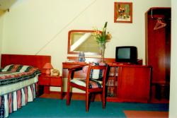 Hotel Rbajo