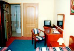Hotel Rbajo