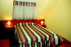 Hotel Rbajo