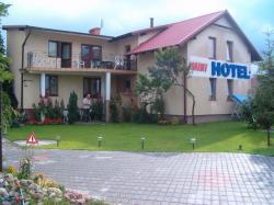 Minihotel U Ali