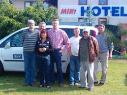 Minihotel U Ali