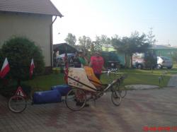 Minihotel U Ali