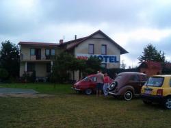 Minihotel U Ali