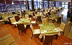 Hotel Leda SPA