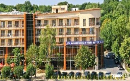 Hotel Leda SPA