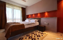 Hotel Leda SPA