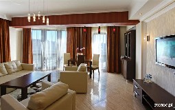 Hotel Leda SPA