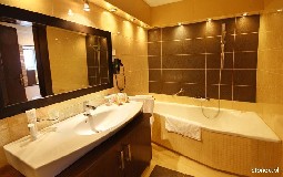Hotel Leda SPA