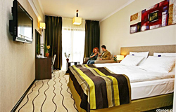 Hotel Leda SPA