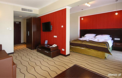 Hotel Leda SPA
