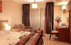 Hotel Leda SPA