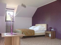 Hotel Cykada