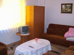 Pokoje i domki u Danusi