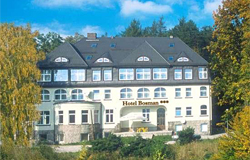 Hotel Bosman 