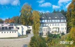 Hotel Bosman 