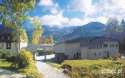 Hotel Bosman 
