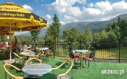 Hotel Bosman 