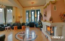Hotel Bosman 