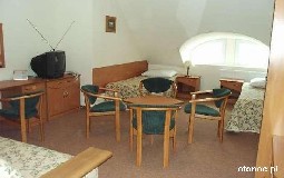 Hotel Bosman 