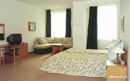 Hotel Bosman 