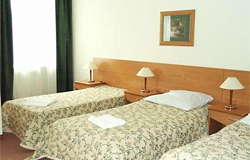 Hotel Bosman 