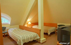Hotel Bosman 