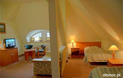 Hotel Bosman 