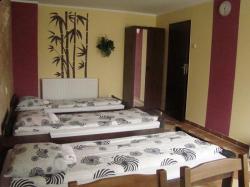 Hostel Wimar -Zabrze 