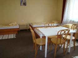 Hostel Wimar -Zabrze 