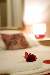 Red Rose