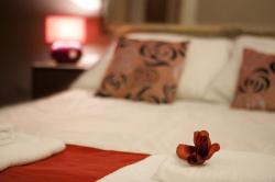 Red Rose
