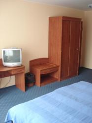 Hotel Dowha