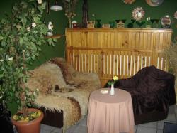 Restauracja-Motel Elbieta I Hendryk Lubascy