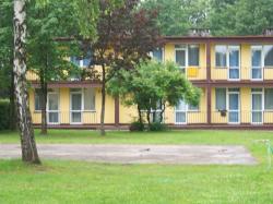 dzki Orodek Wczasowy