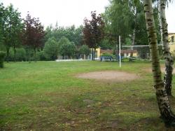 dzki Orodek Wczasowy