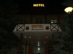 Hotel Staropolski
