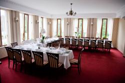 Hotel Horda
