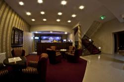 Hotel Horda