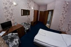 Hotel Horda